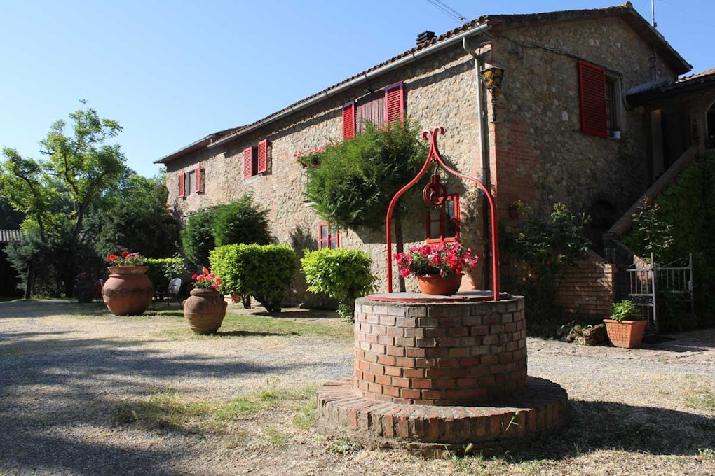 Tuscany Hills Apartments Tuscany Hills Apartments