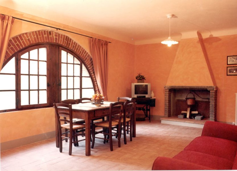 agriturismo la torre type farmhouse location bagni di lucca