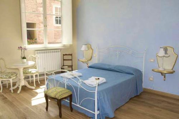Lucca Bed And Breakfast Anfiteatro Lucca Bed And Breakfast Anfiteatro