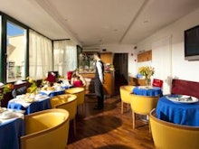 Giardino Tower Inn Giardino Tower Inn