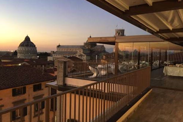 Hotel Grand Hotel Duomo Pisa Hotel Grand Hotel Duomo Pisa