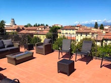 Hotel Di Stefano Hotel Di Stefano