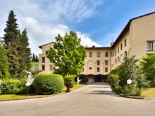 Hotel Villa Gabriele D'Annunzio Hotel Villa Gabriele D'Annunzio