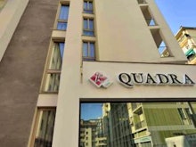 Quadra Key Residence Quadra Key Residence