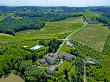 Borgo della Meliana Borgo della Meliana