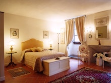 Casa del Garbo Suites Casa del Garbo Suites