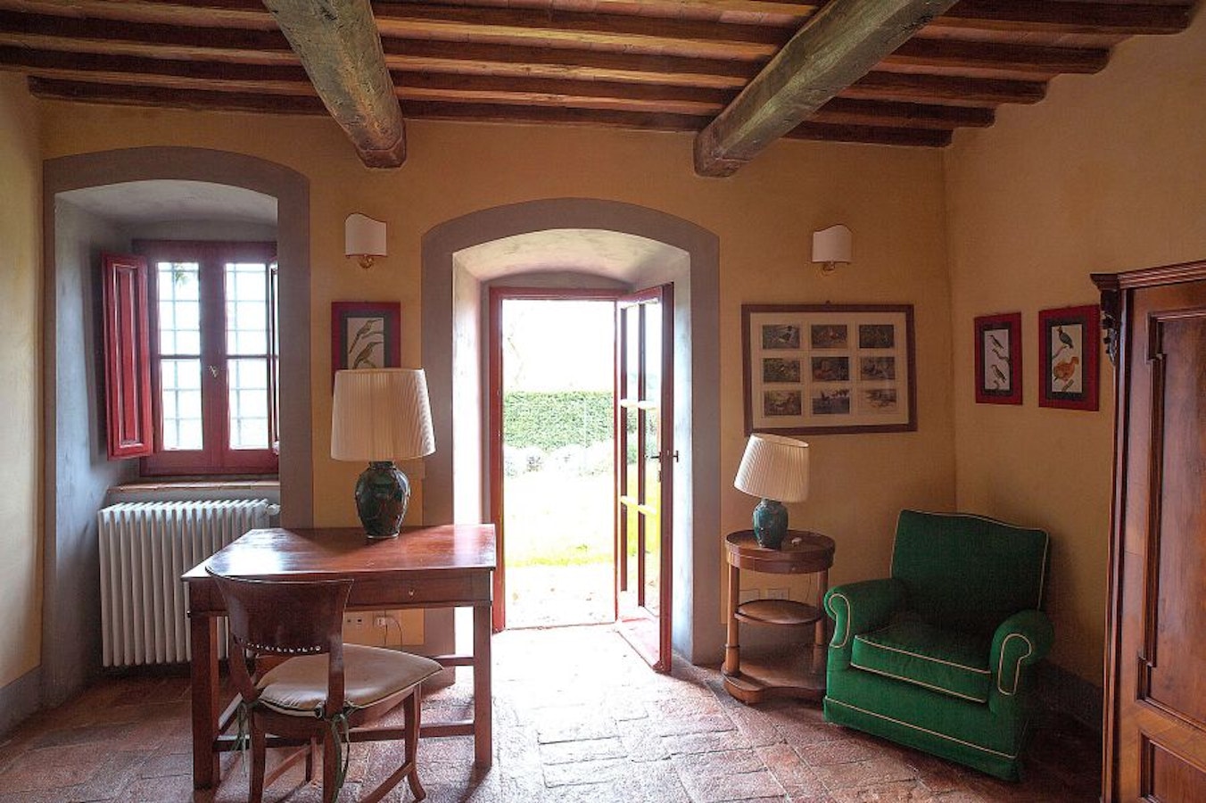 Chianti Apartments Between Greve And Florence For Your Vacation Chianti Apartments