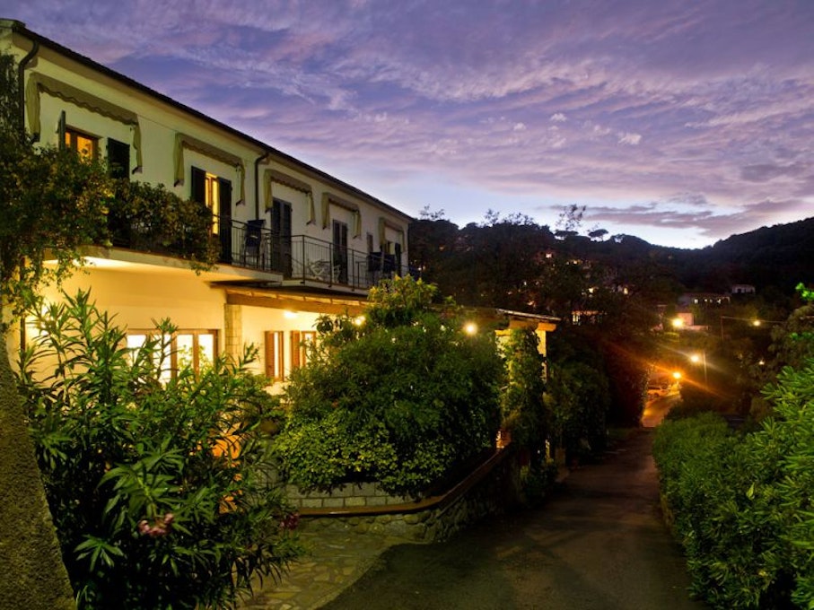 Hotel Ilio Elba Booking Hotel Ilio Elba Booking