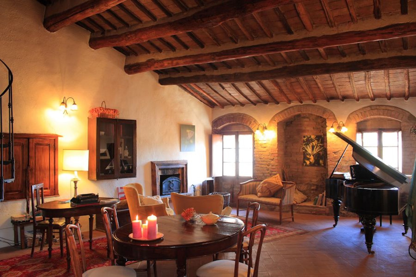 Locanda del Loggiato Bed & Breakfast Bagno Vignoni:B&B Val d\'Orcia ... Locanda del Loggiato Bed & Breakfast Bagno Vignoni:B&B Val d\'Orcia ...