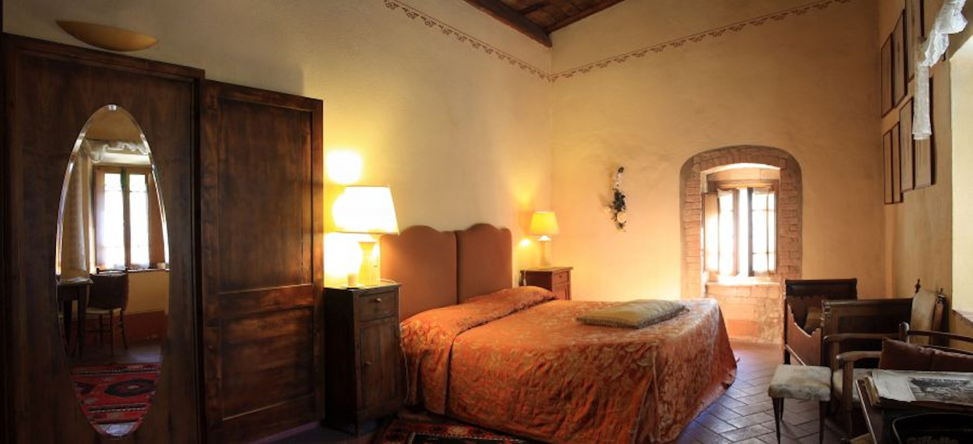 Locanda del Loggiato Bed & Breakfast Bagno Vignoni:B&B Val d\'Orcia ... Locanda del Loggiato Bed & Breakfast Bagno Vignoni:B&B Val d\'Orcia ...