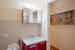 Marco DesignApartmentFlorence - Bagno con doccia