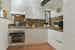 Marco DesignApartmentFlorence-Fully Equipped Kitchen