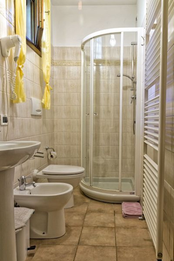 Farm Holidays in Montespertoli in Chianti: Apartments for Holiday