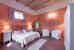 Podere Torricella - Large Bedrooms