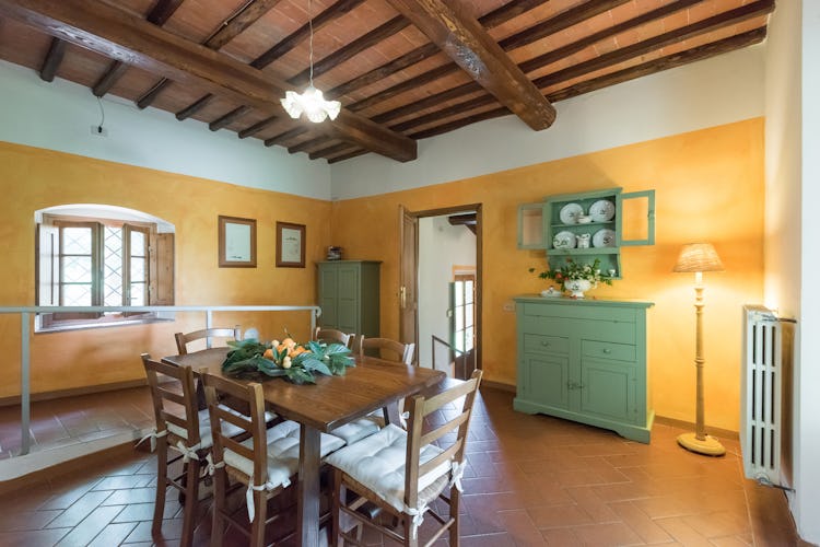 Podere Torricella - Apartments near Florence