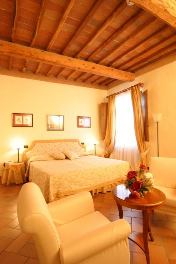 Hotel Pienza Centro Storico Hotel Pienza Centro Storico