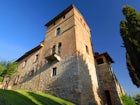 Agriturismo Niccolai - Torre Palagetto