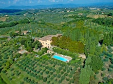 Villa il Poggiale Villa il Poggiale