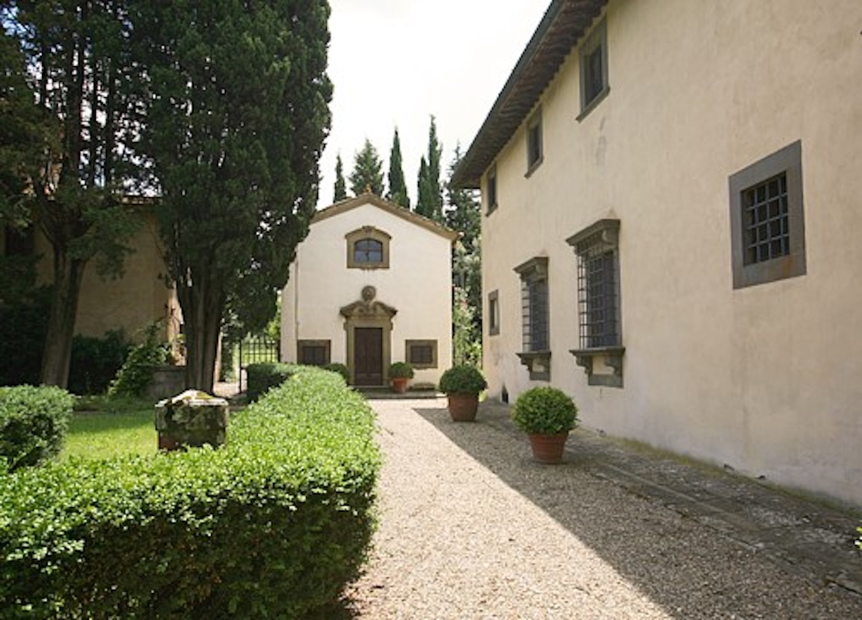 Hotel Firenze Vicino Villa La Quiete Hotel Firenze Vicino Villa La Quiete