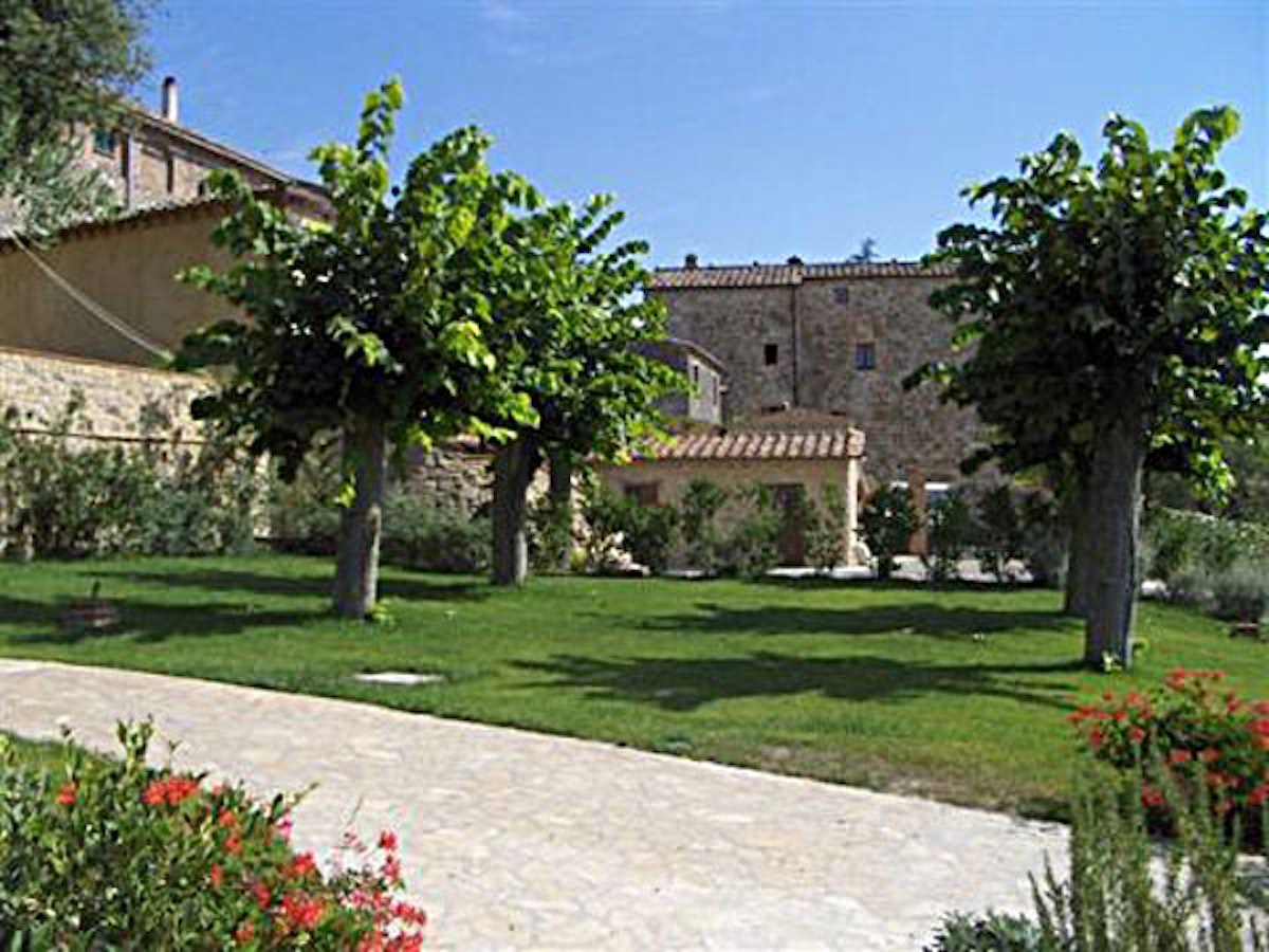 Vacation Rental Apartments Charming Villa Near Volterra